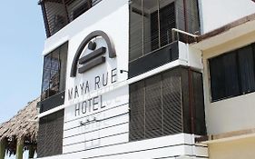 Hotel Maya Rue Palenque